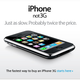 Illustration for article titled Chinese iPhone 3G Wont Have 3G or Wi-Fi